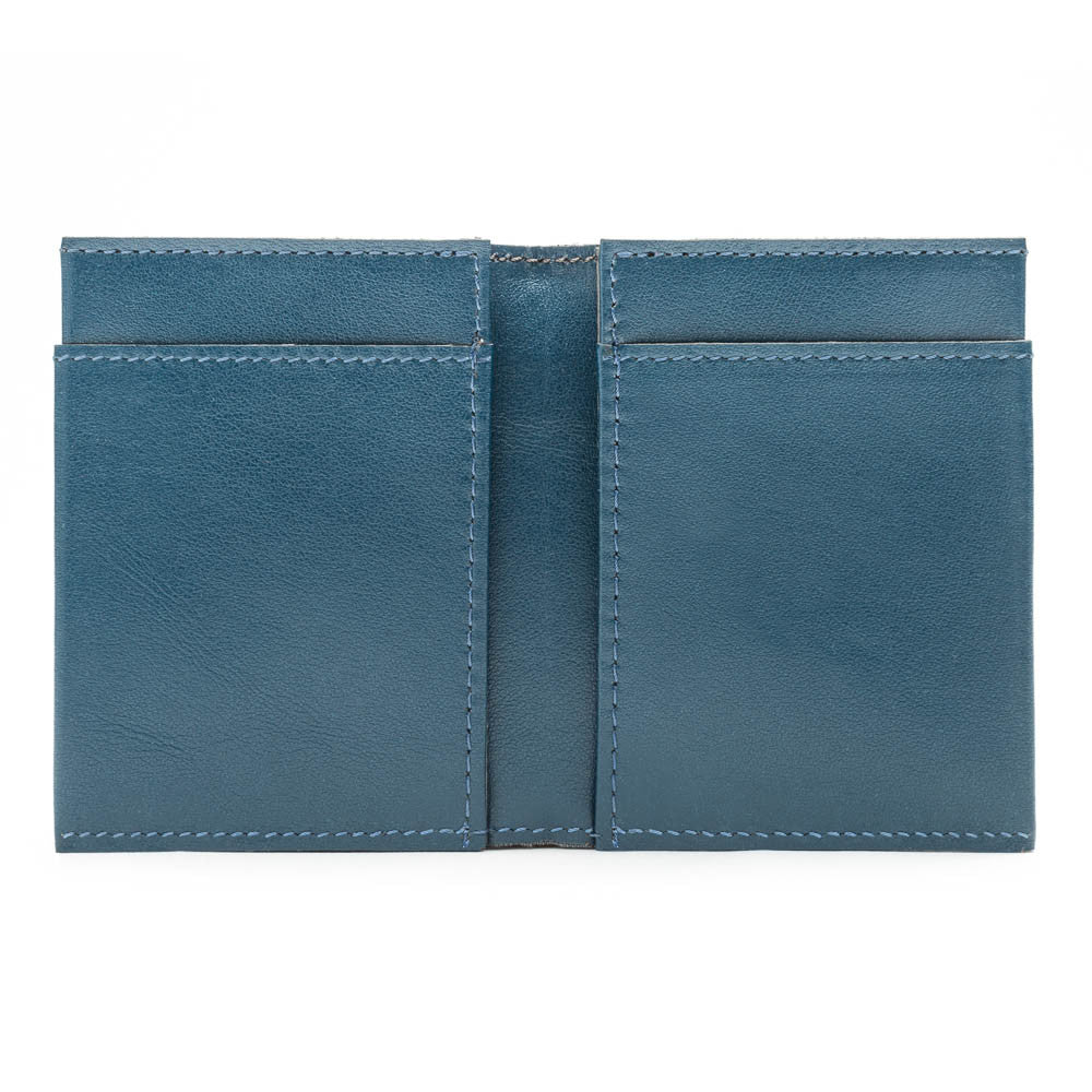 BIFOLD BLUE