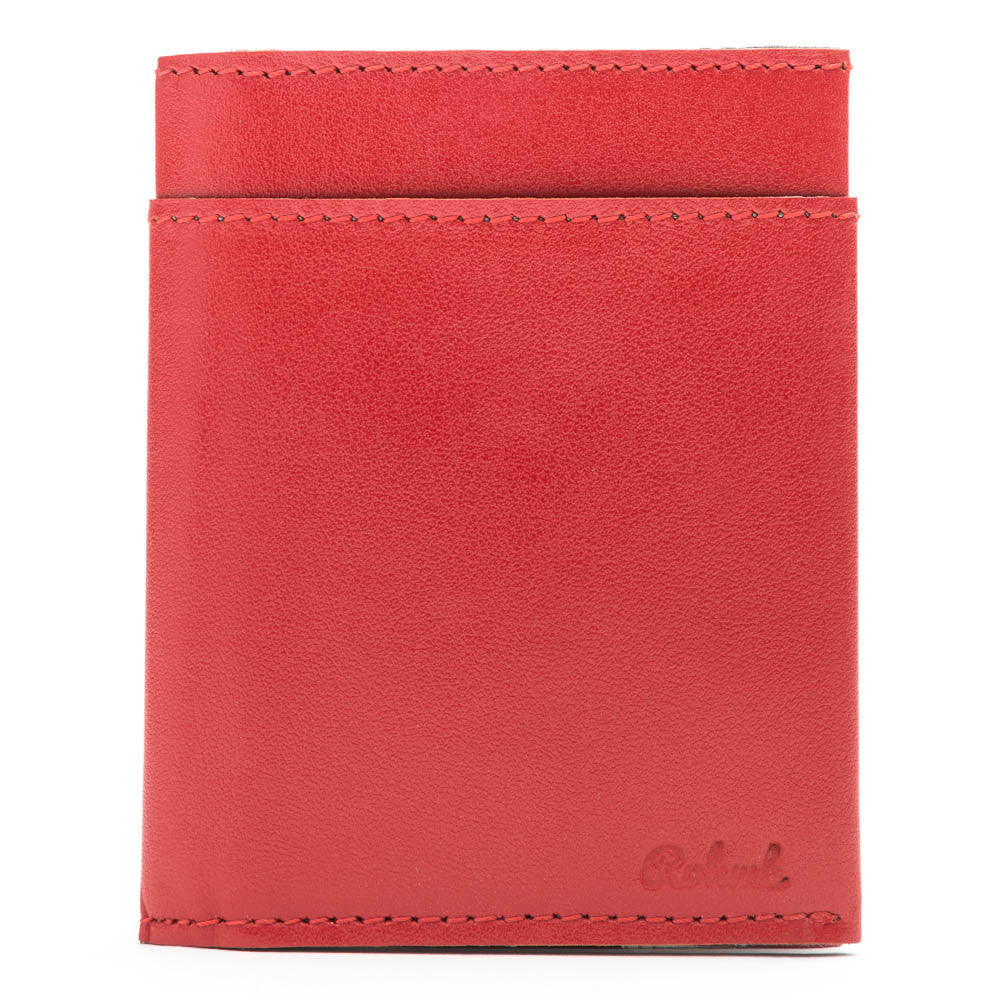 BIFOLD RED