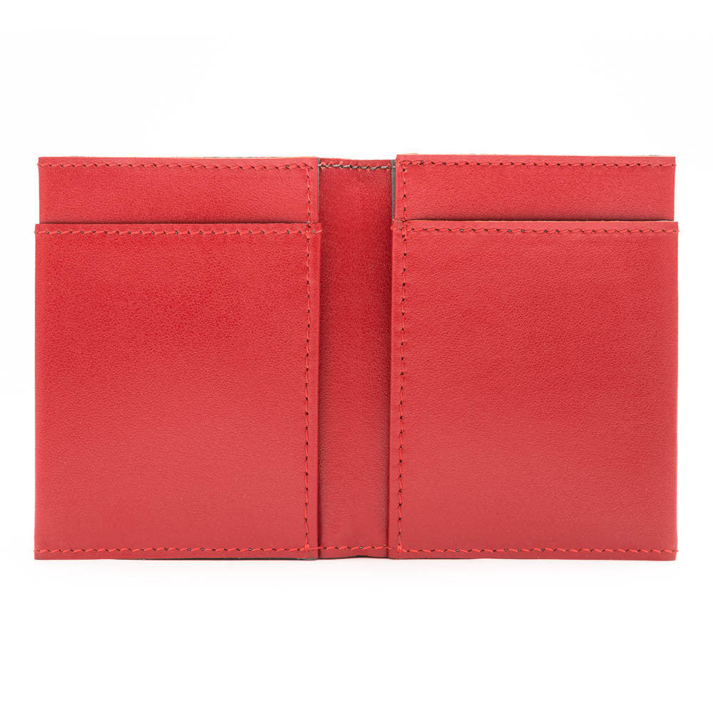 BIFOLD RED